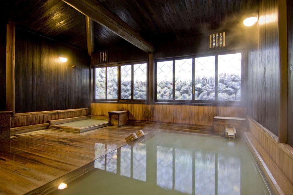 קוסאטסו Ekinariya Ryokan מראה חיצוני תמונה