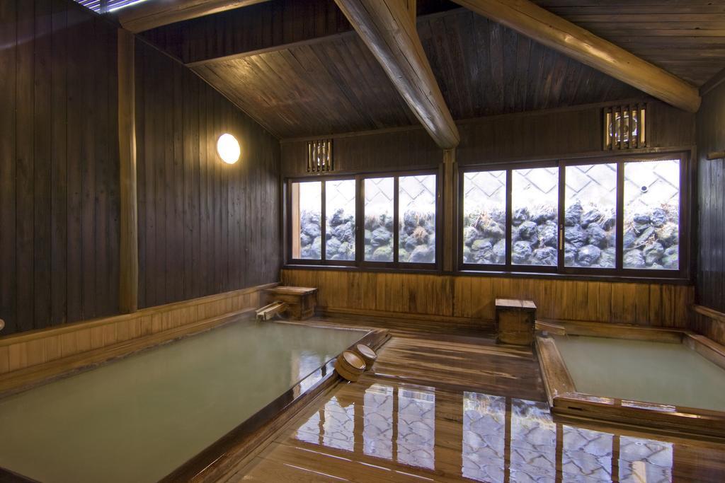 קוסאטסו Ekinariya Ryokan מראה חיצוני תמונה