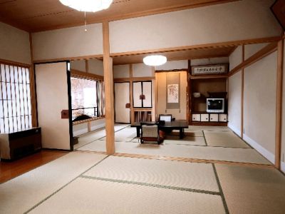 קוסאטסו Ekinariya Ryokan מראה חיצוני תמונה