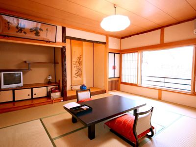 קוסאטסו Ekinariya Ryokan מראה חיצוני תמונה