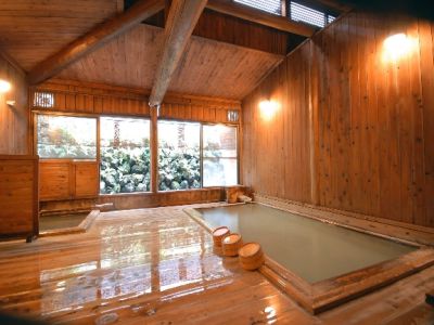 קוסאטסו Ekinariya Ryokan מראה חיצוני תמונה